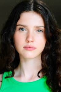 Faye Thomas in Recollection