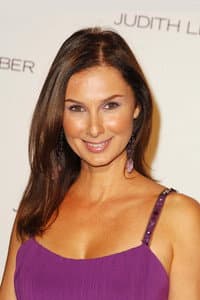 Tiffany Paige in The Duplicate