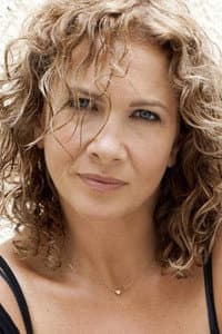 Gloria Sirabella in Viaggi di nozze