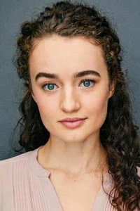 Kelley Mack in Universal