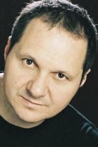 Jean-Louis Annaloro in Les courants