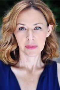 Jennifer Rau in Some Boys Don't Leave