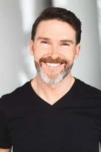 Rick Hughes in Tales from the Void: Carry