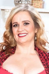 Cami Cooper in Double Stuffed Plumpers Hardcut 6