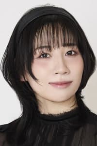Megumi Satou in Pokémon de film: Volcanion en het mechanische wonder
