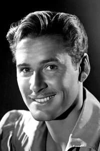Errol Flynn in The Story of William Tell