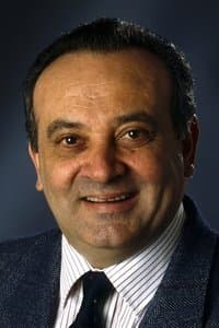 Angelo Badalamenti in Une année au front : dans les coulisses de "Un long dimanche de fiançailles"