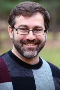 Thomas DeCarlo in The Encounter