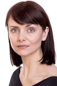 Jemima Spence in When a Man Loves a Woman