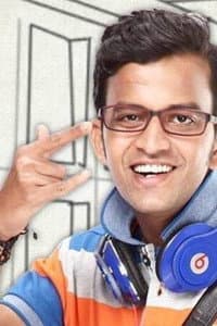 Onkar Raut in Inspector Zende