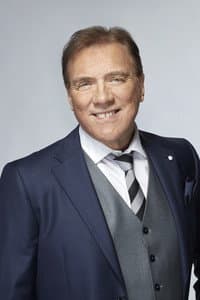 Christer Sjögren in Christer Sjögren - Ett personporträtt