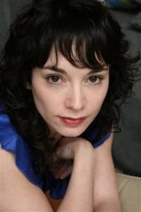 Myriam Moraly in L'embellie