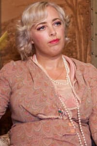 Rebecca Bradley in To Have and to Hold