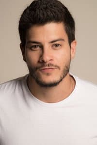 Arthur Aguiar in Não Se Apega, Não