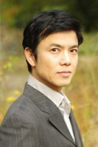 Akiyoshi Shibata in Ghost Reality