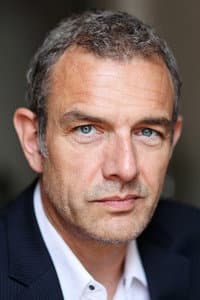Jean-Yves Berteloot in Die fremde Familie