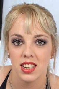 Tamara Persia in Nasty Make-Up 2