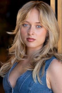 Sofia Greenwald in LAMBS