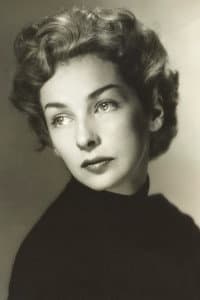 Felicia Montealegre in Flowers from a Stranger