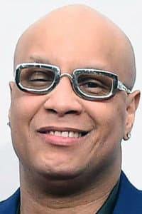 Oliver Crumes Jr. in Boogaloo Shrimp Documentary