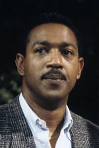 Julius Carry in Disco Godfather