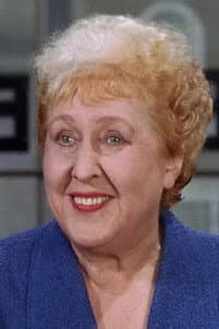 Carol Veazie in Baby the Rain Must Fall