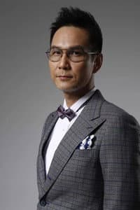 Kenneth Chan in TAXI 810 III