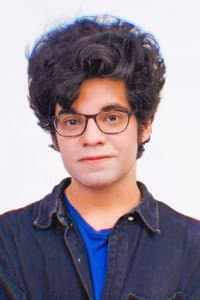 Usman Riaz in Ruckus