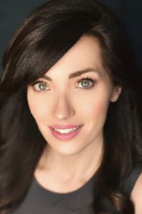 Tara Andrea in 'Twas the Text Before Christmas