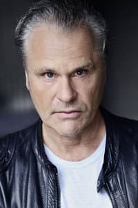 Christopher Gareisen in Rosenzweigs Freiheit