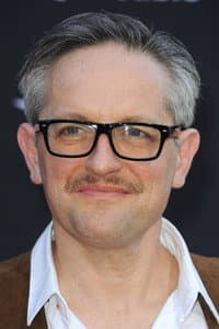 JD Cullum in Ambition