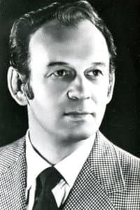 Valentyn Makarov in Фуфель