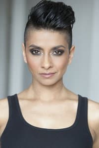 Ayesha Mansur Gonsalves in Lay Them Straight