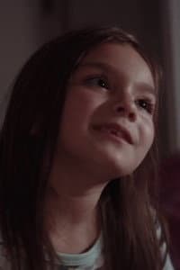 Porsha Pointner in Torn: Dark Bullets