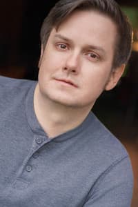 Tyler Boruff in Just Friends