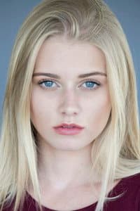 Alena Savostikova in River of Ghosts