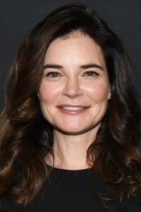 Betsy Brandt in Straight Up