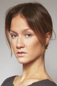Kara Ingudóttir in It All Comes with the Cold Water