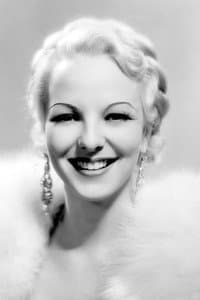 Anna Lee in Rolling in Money
