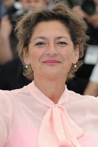 Annet Malherbe in Zus & zo