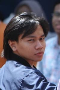 Ibrahim Bumi in Seni Dalam Mengalami
