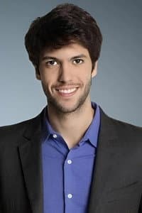Caio Coppolla in Dossiê Fauci