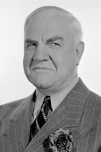 Berton Churchill in The Mysterious Rider