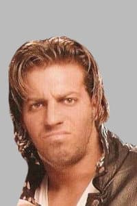 Cliff Treiber in The Wrestling Road Diaries Too