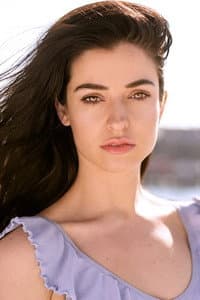 Dani Alvarado in Mormon Mom Gone Wrong: The Ruby Franke Story