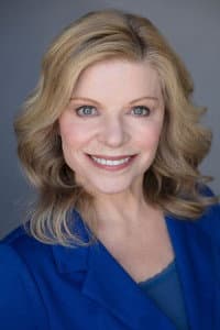 Linda Young in Blood Tulip