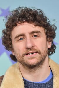 Florent Bernard in La police de l'humour