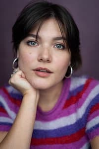 Tegan Farrelly in Wine and Roses (and Wine)