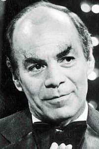 Manuel Valdés in Ferias de México