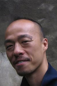 Wayne Yung in My German Boyfriend